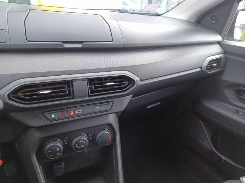 Dacia Sandero - Photo 42