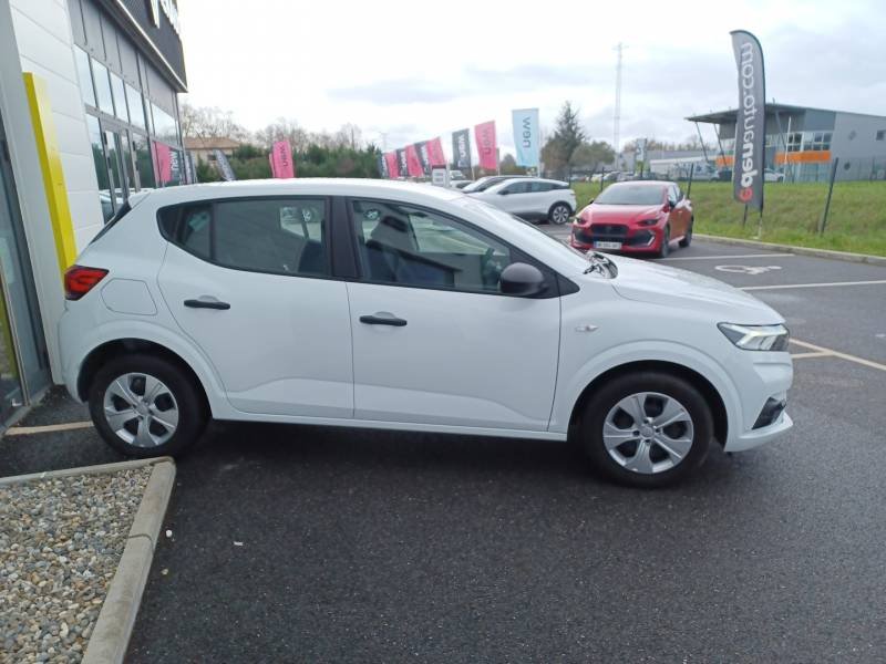Dacia Sandero - Photo 5