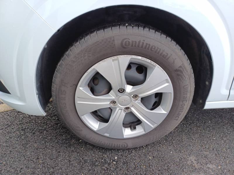 Dacia Sandero - Photo 9