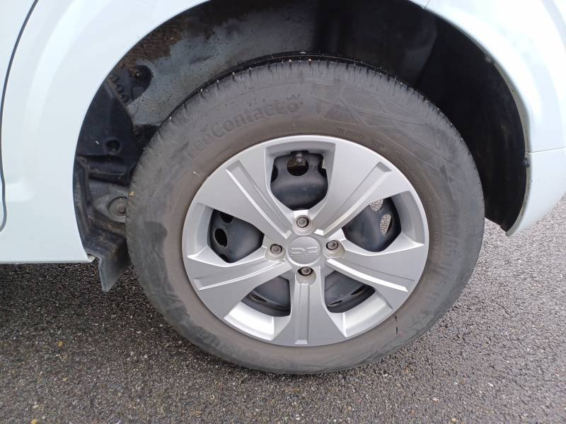 Dacia Sandero - Photo 10