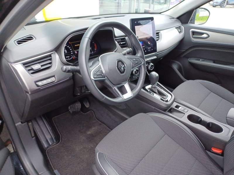 Renault Arkana - Photo 12