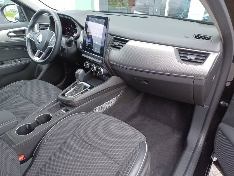 Renault Arkana - Photo 14