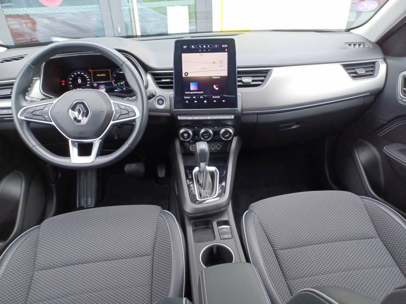 Renault Arkana - Photo 16