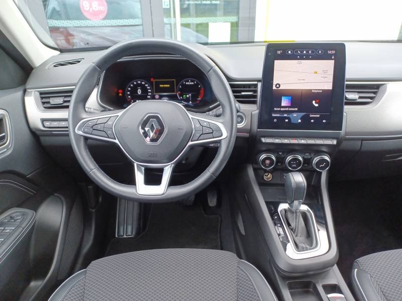Renault Arkana - Photo 17
