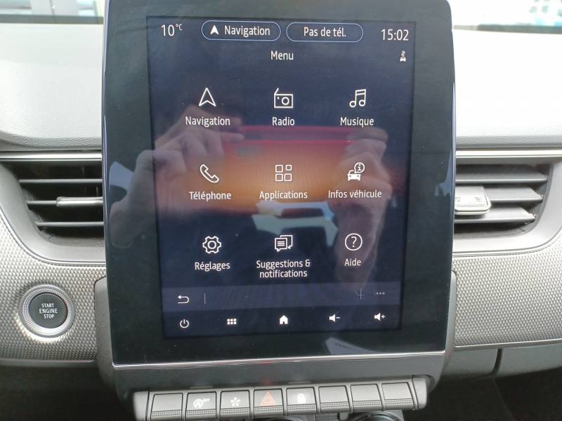 Renault Arkana - Photo 44