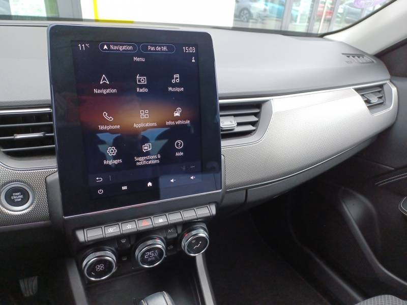 Renault Arkana - Photo 50
