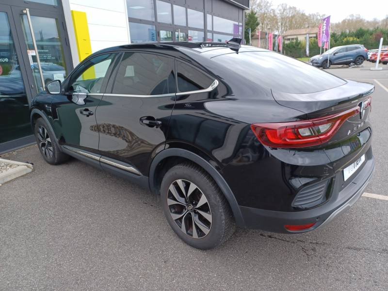 Renault Arkana - Photo 8