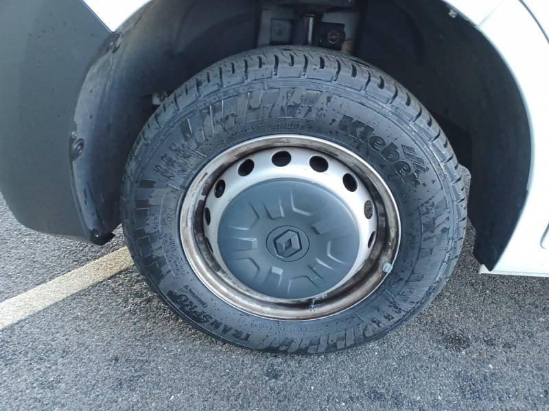 Renault Master - Photo 11