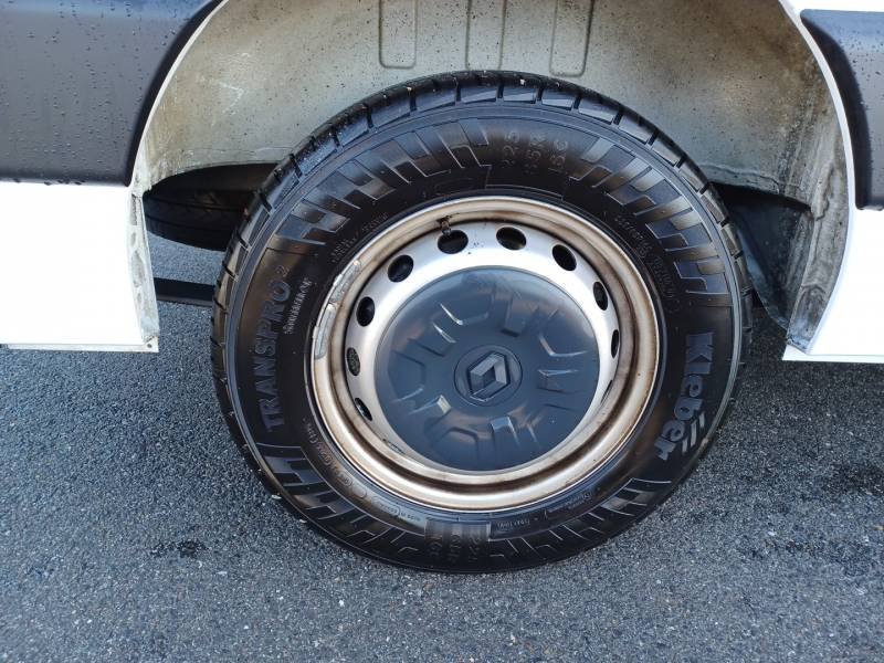 Renault Master - Photo 12