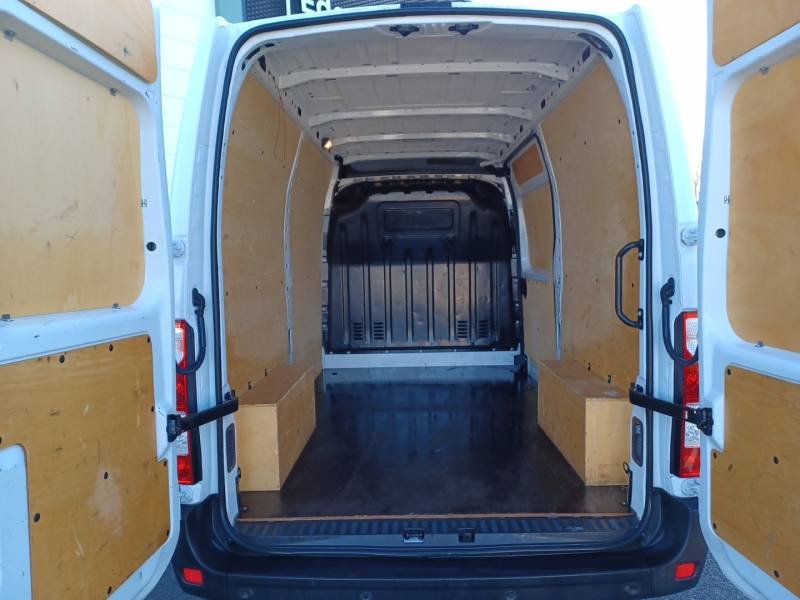 Renault Master - Photo 14