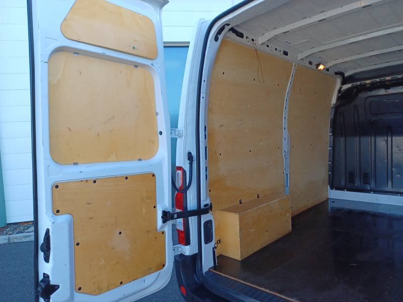 Renault Master - Photo 15