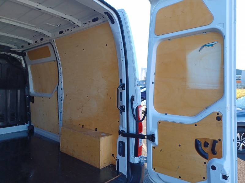 Renault Master - Photo 16