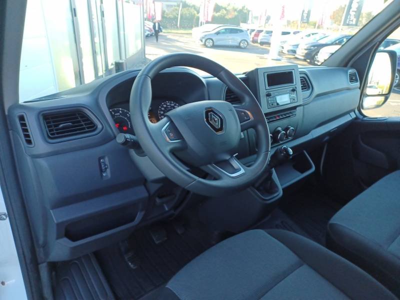 Renault Master - Photo 18
