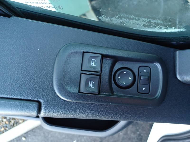Renault Master - Photo 24