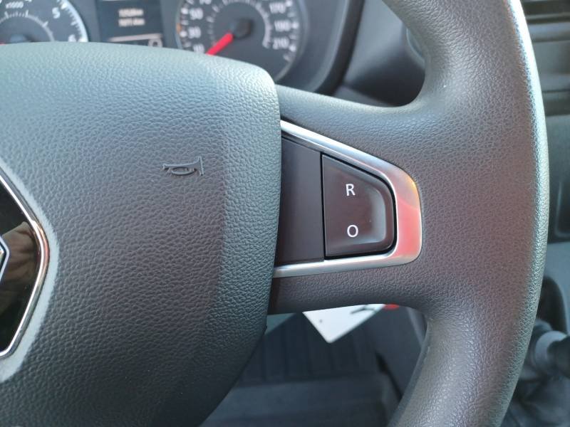 Renault Master - Photo 27