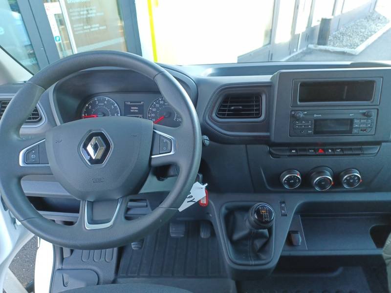 Renault Master - Photo 30