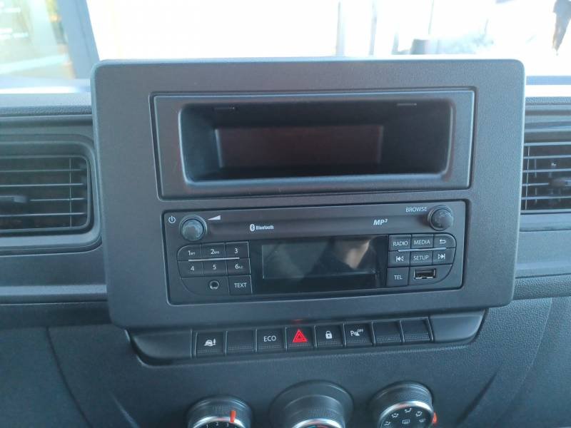 Renault Master - Photo 31