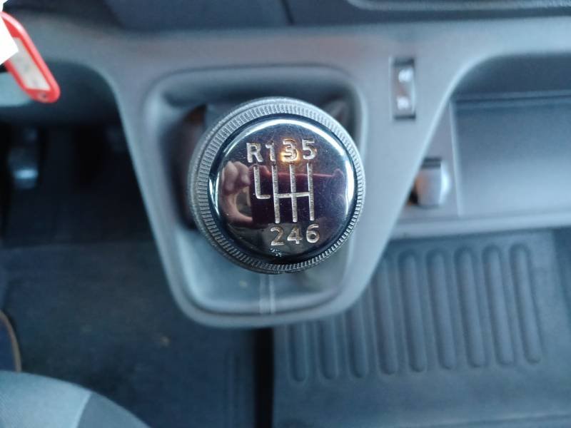 Renault Master - Photo 36