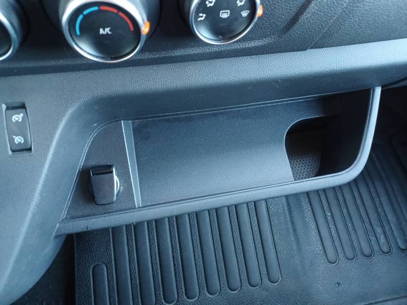 Renault Master - Photo 37