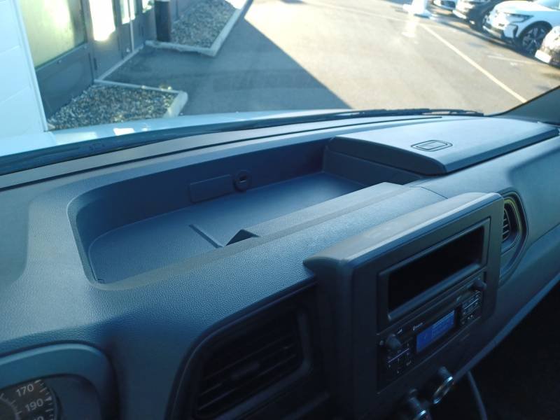 Renault Master - Photo 38
