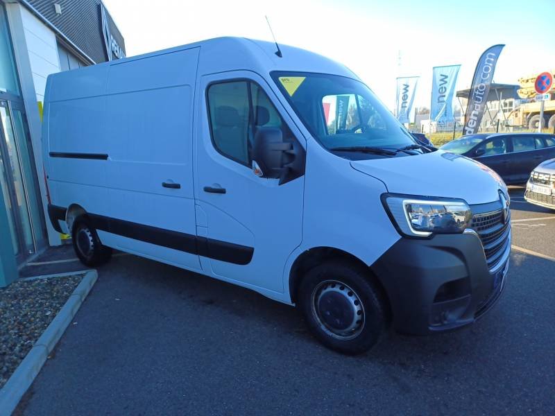 Renault Master - Photo 4