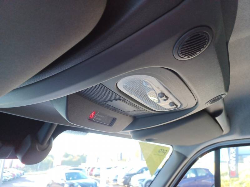 Renault Master - Photo 41
