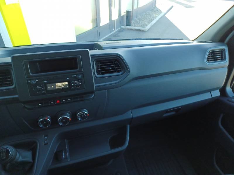Renault Master - Photo 42