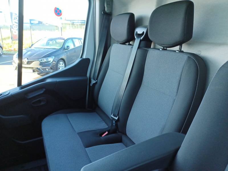 Renault Master - Photo 44