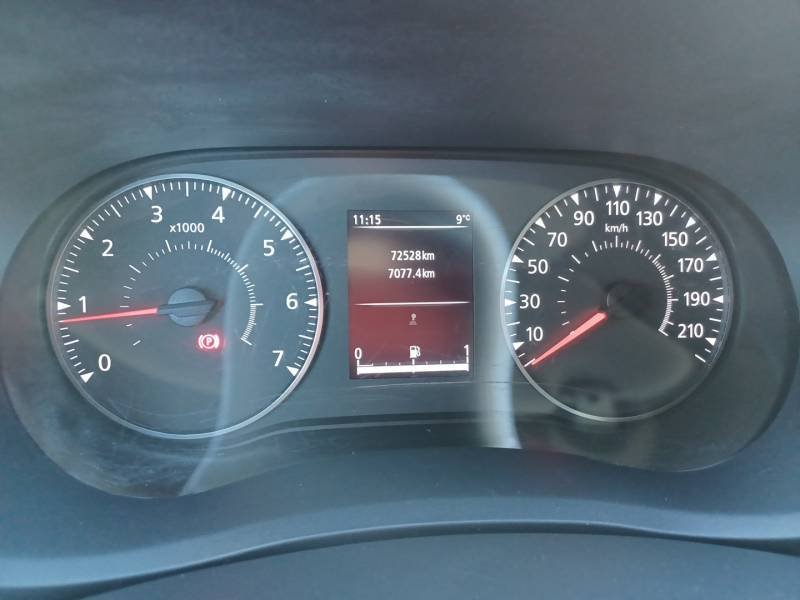 Renault Master - Photo 45
