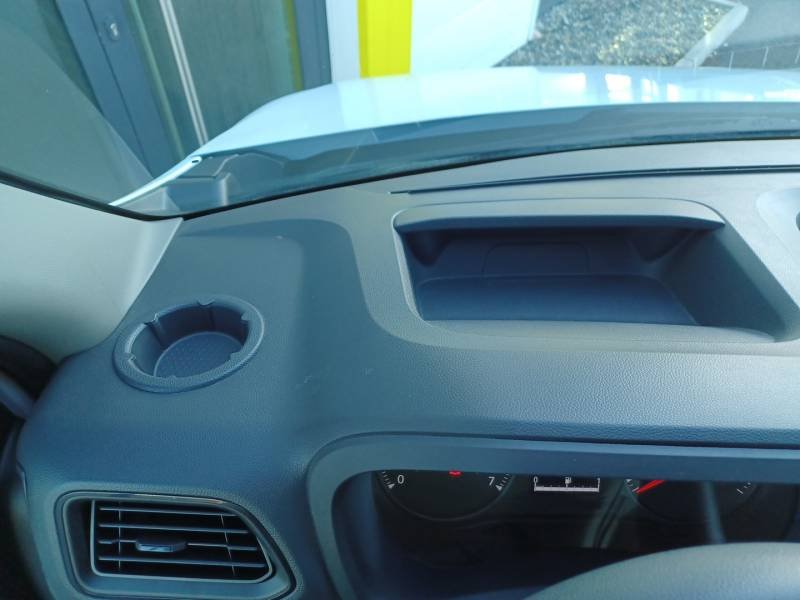 Renault Master - Photo 46