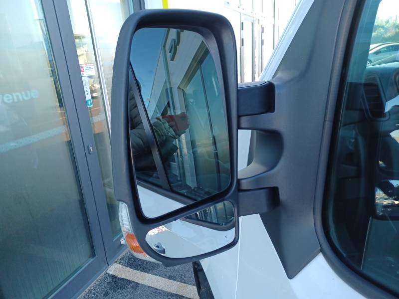 Renault Master - Photo 47