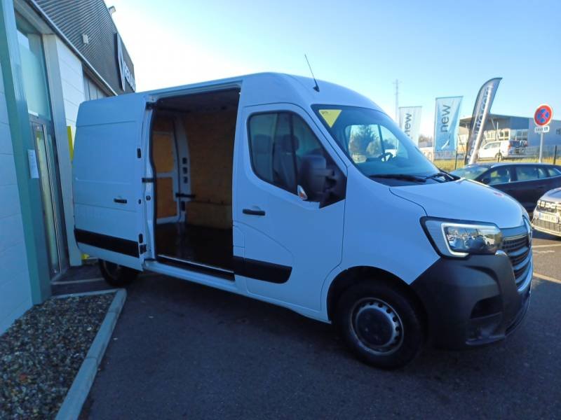 Renault Master - Photo 5