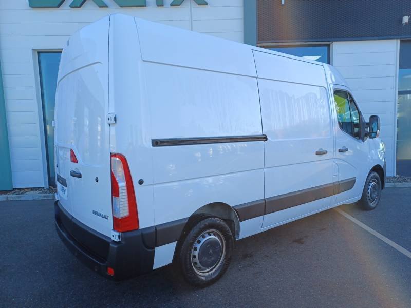 Renault Master - Photo 7