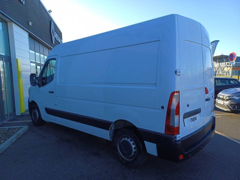 Renault Master - Photo 9