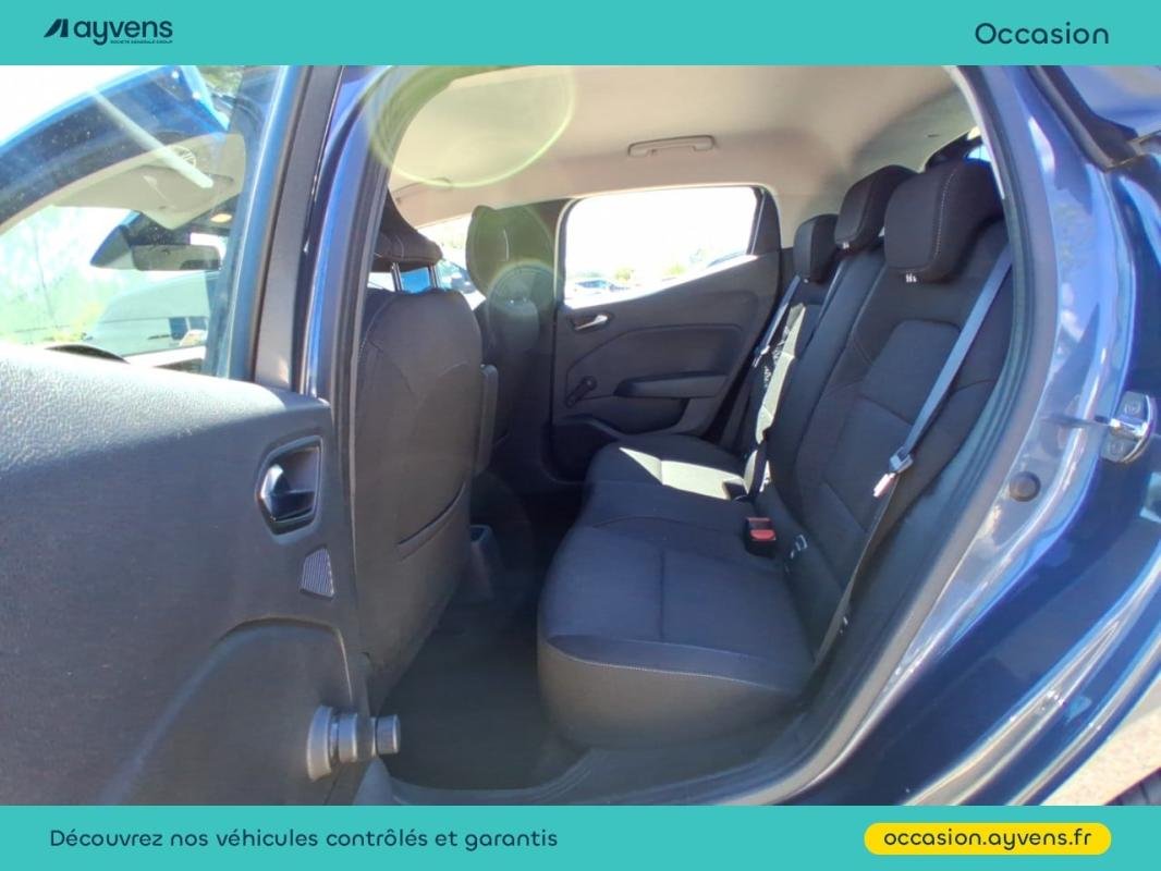 Renault Clio - Photo 11