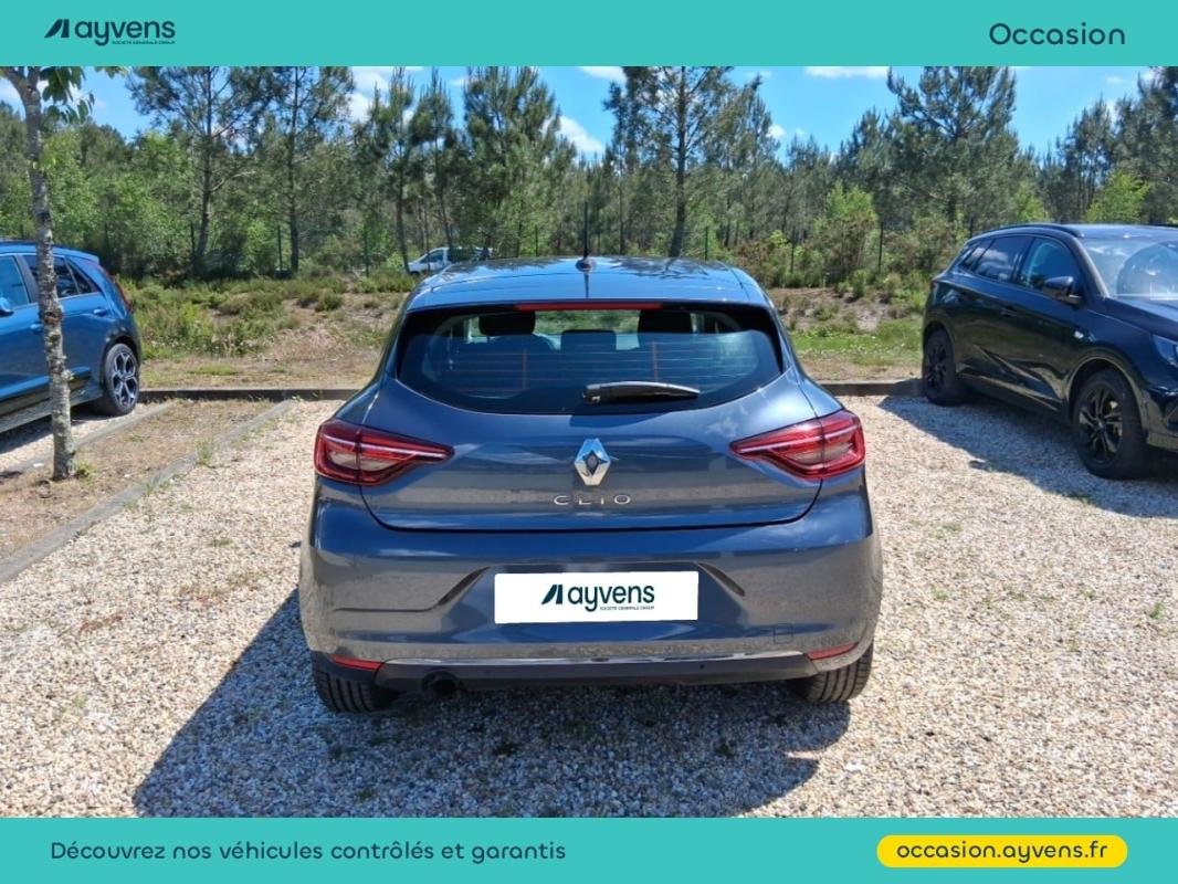 Renault Clio - Photo 12