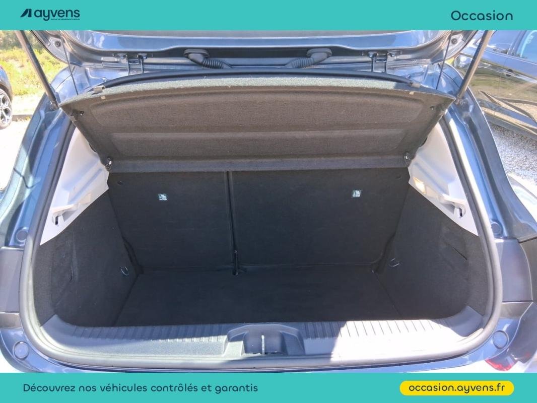 Renault Clio - Photo 13