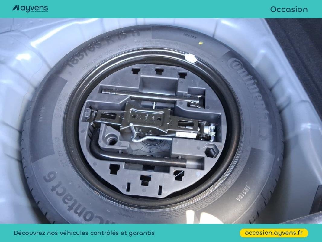 Renault Clio - Photo 14