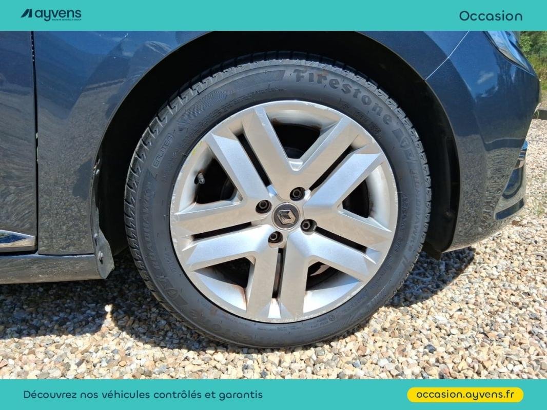 Renault Clio - Photo 15