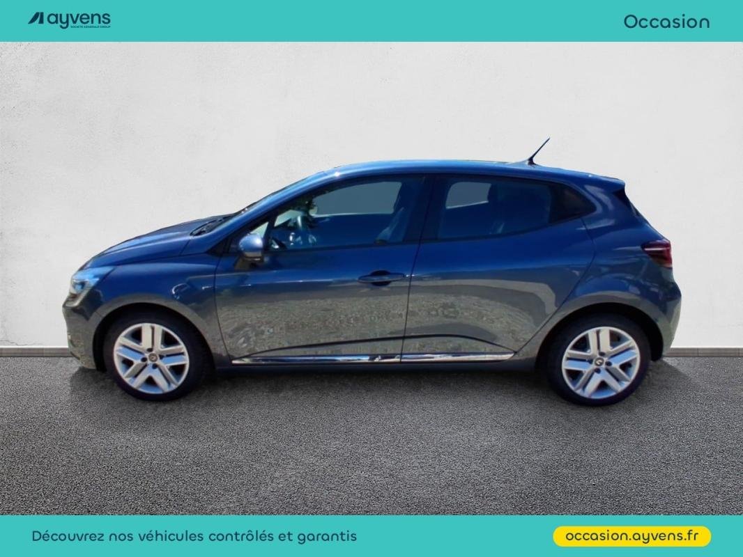 Renault Clio - Photo 2