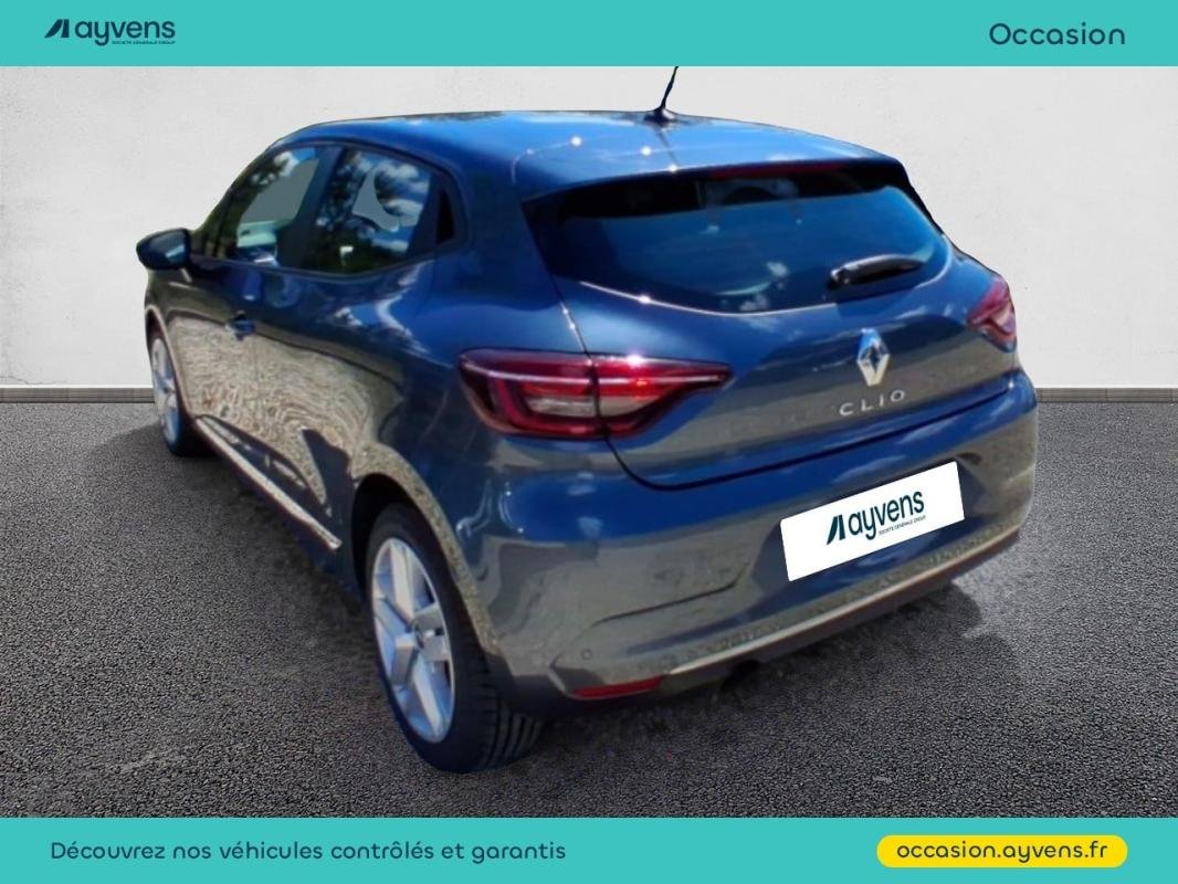 Renault Clio - Photo 3