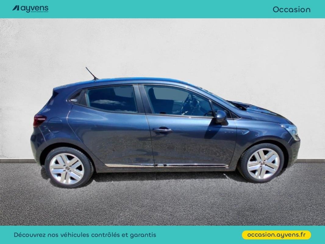 Renault Clio - Photo 4