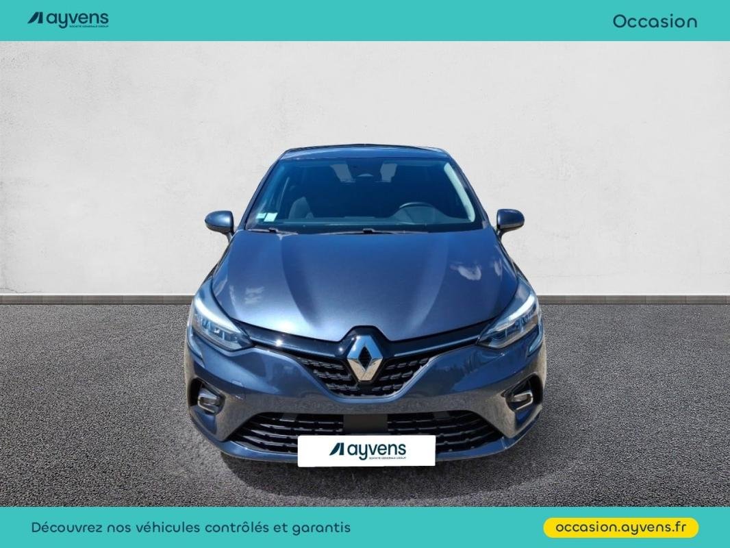 Renault Clio - Photo 5