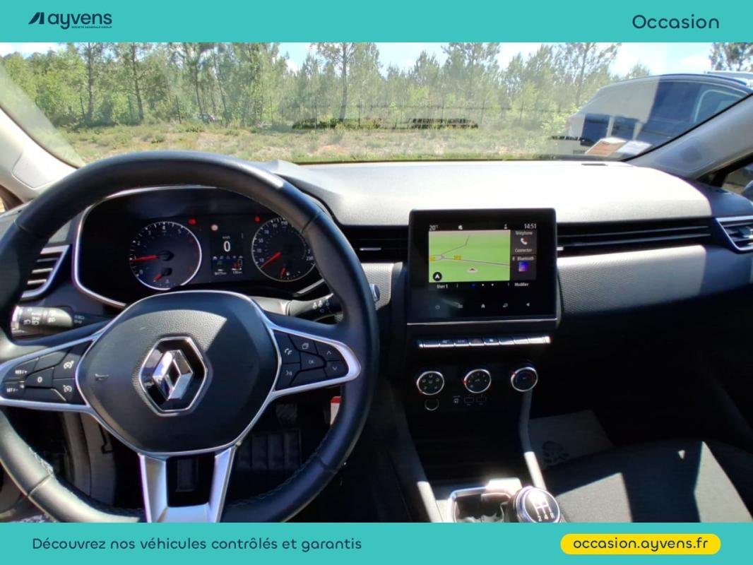 Renault Clio - Photo 6
