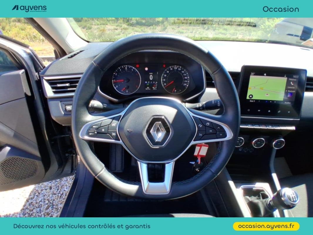Renault Clio - Photo 7