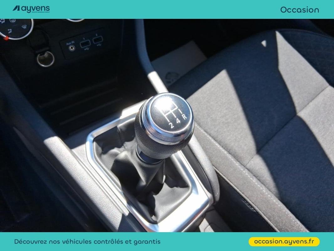 Renault Clio - Photo 9