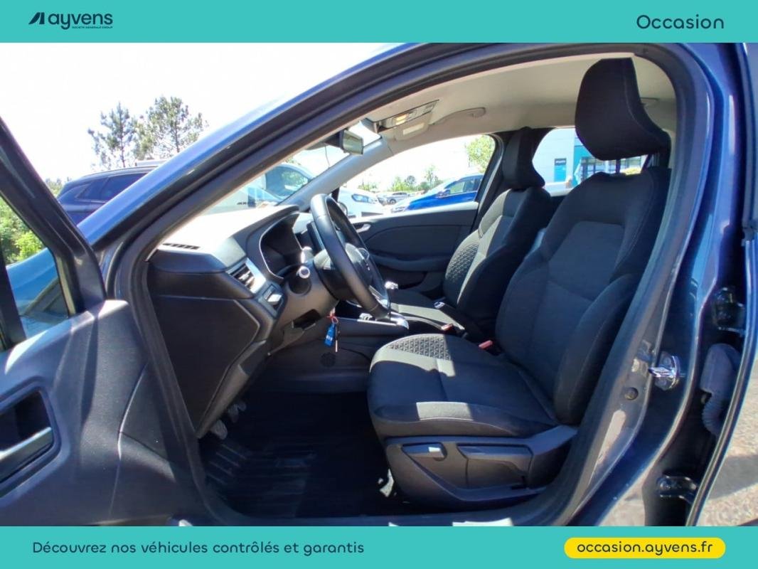 Renault Clio - Photo 10