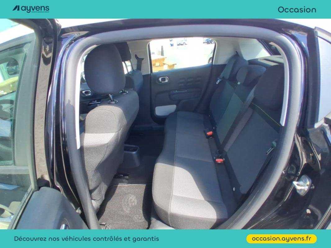 Citroën C3 - Photo 11