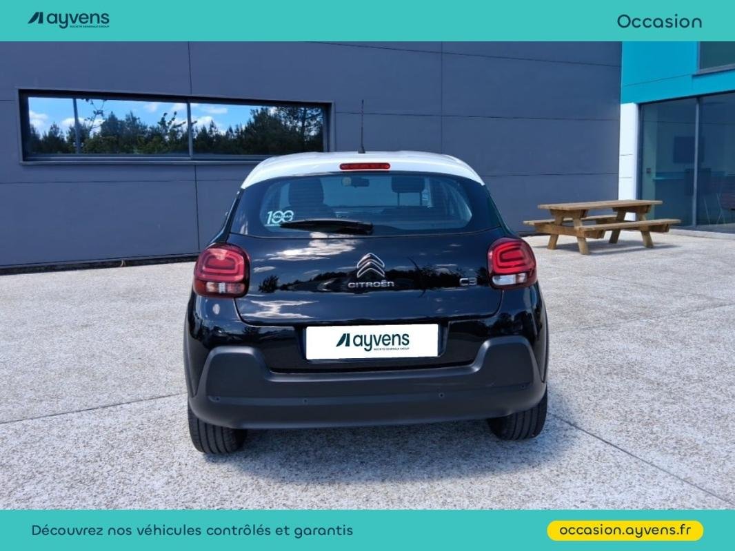 Citroën C3 - Photo 12