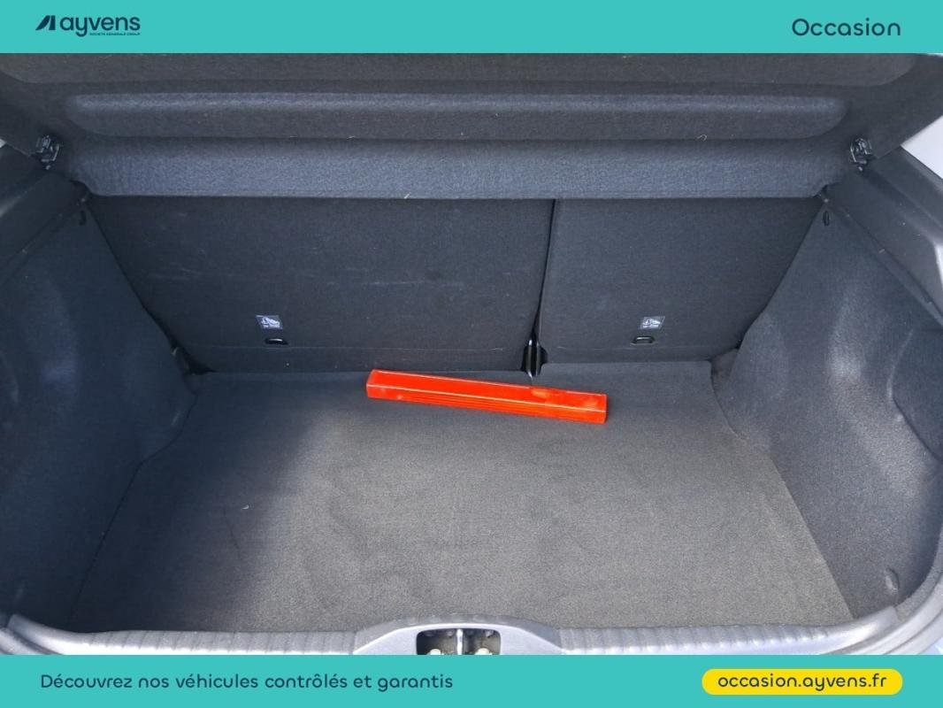 Citroën C3 - Photo 13